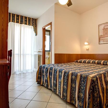 Hotel Genzianella Τσέρβια Εξωτερικό φωτογραφία