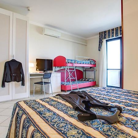 Hotel Genzianella Τσέρβια Εξωτερικό φωτογραφία