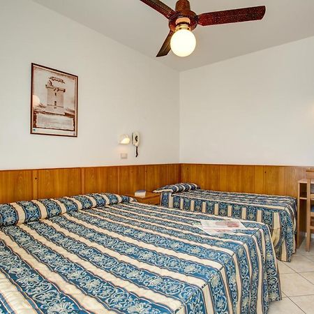 Hotel Genzianella Τσέρβια Εξωτερικό φωτογραφία