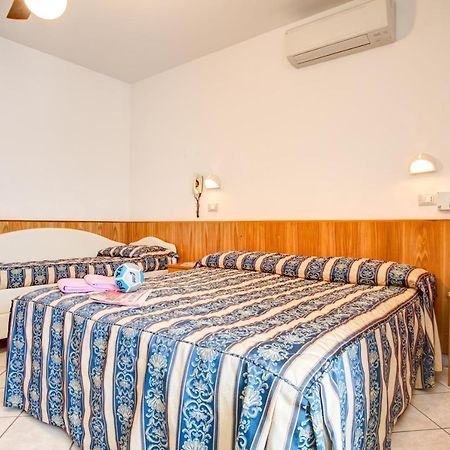 Hotel Genzianella Τσέρβια Εξωτερικό φωτογραφία