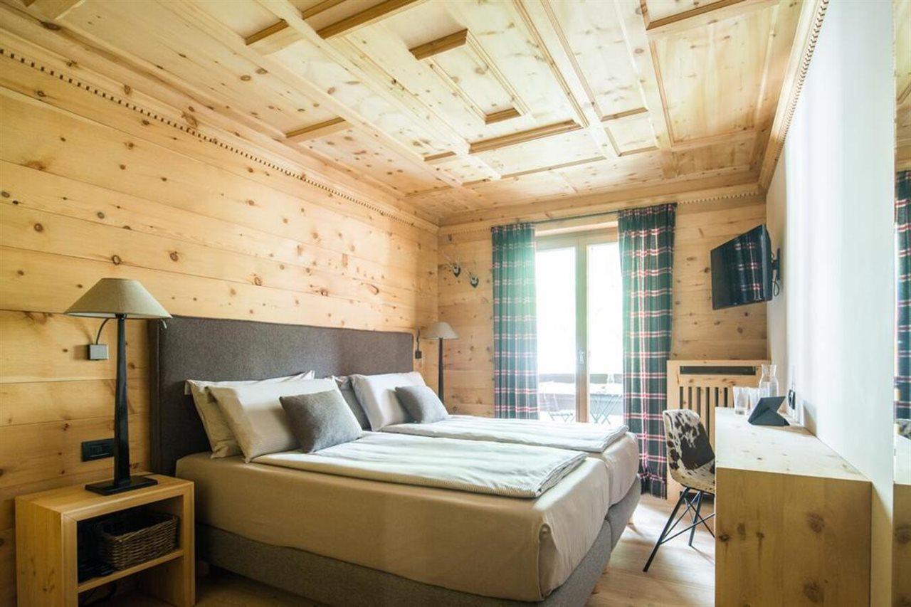 Hotel Genzianella Τσέρβια Εξωτερικό φωτογραφία