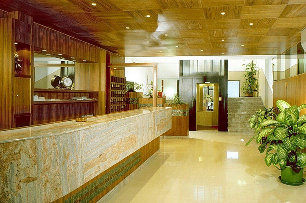 Hotel Genzianella Τσέρβια Εξωτερικό φωτογραφία