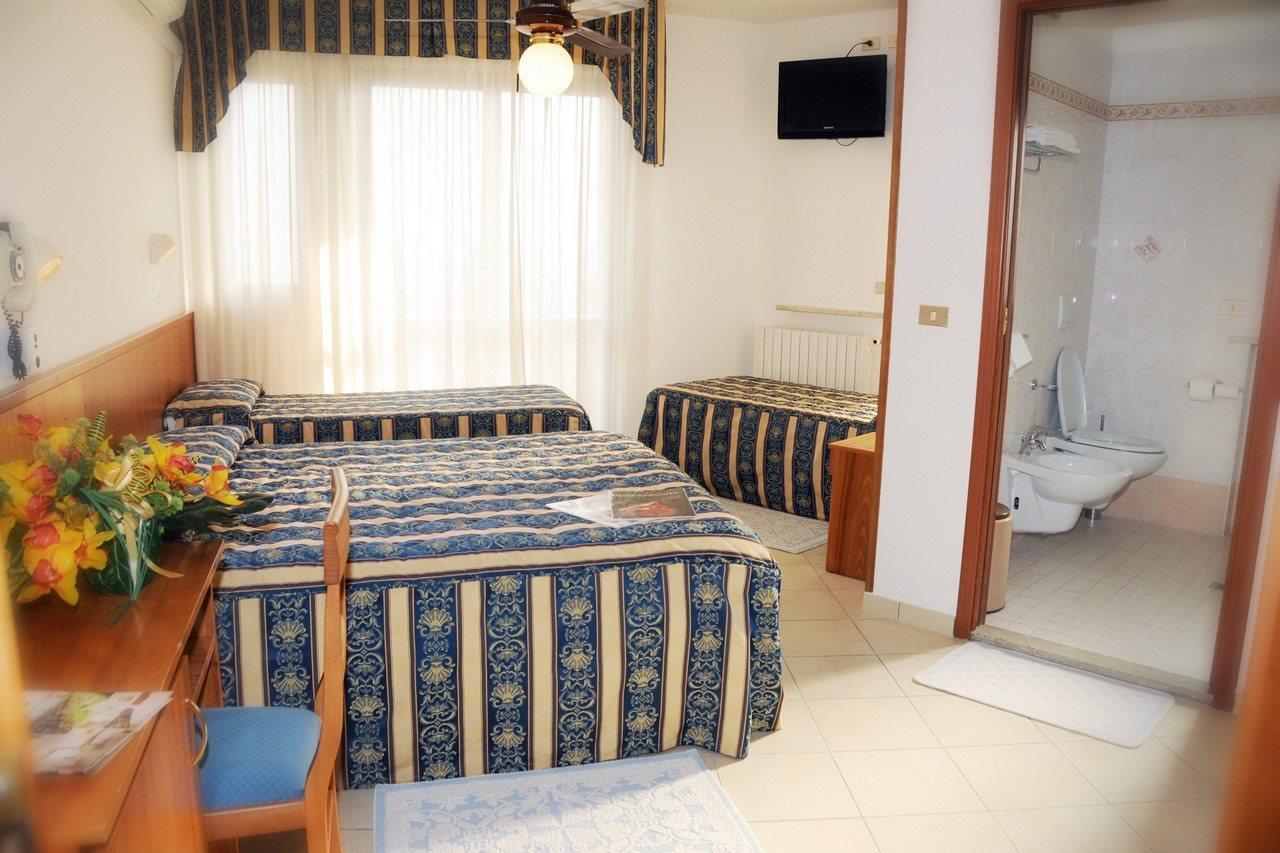 Hotel Genzianella Τσέρβια Εξωτερικό φωτογραφία