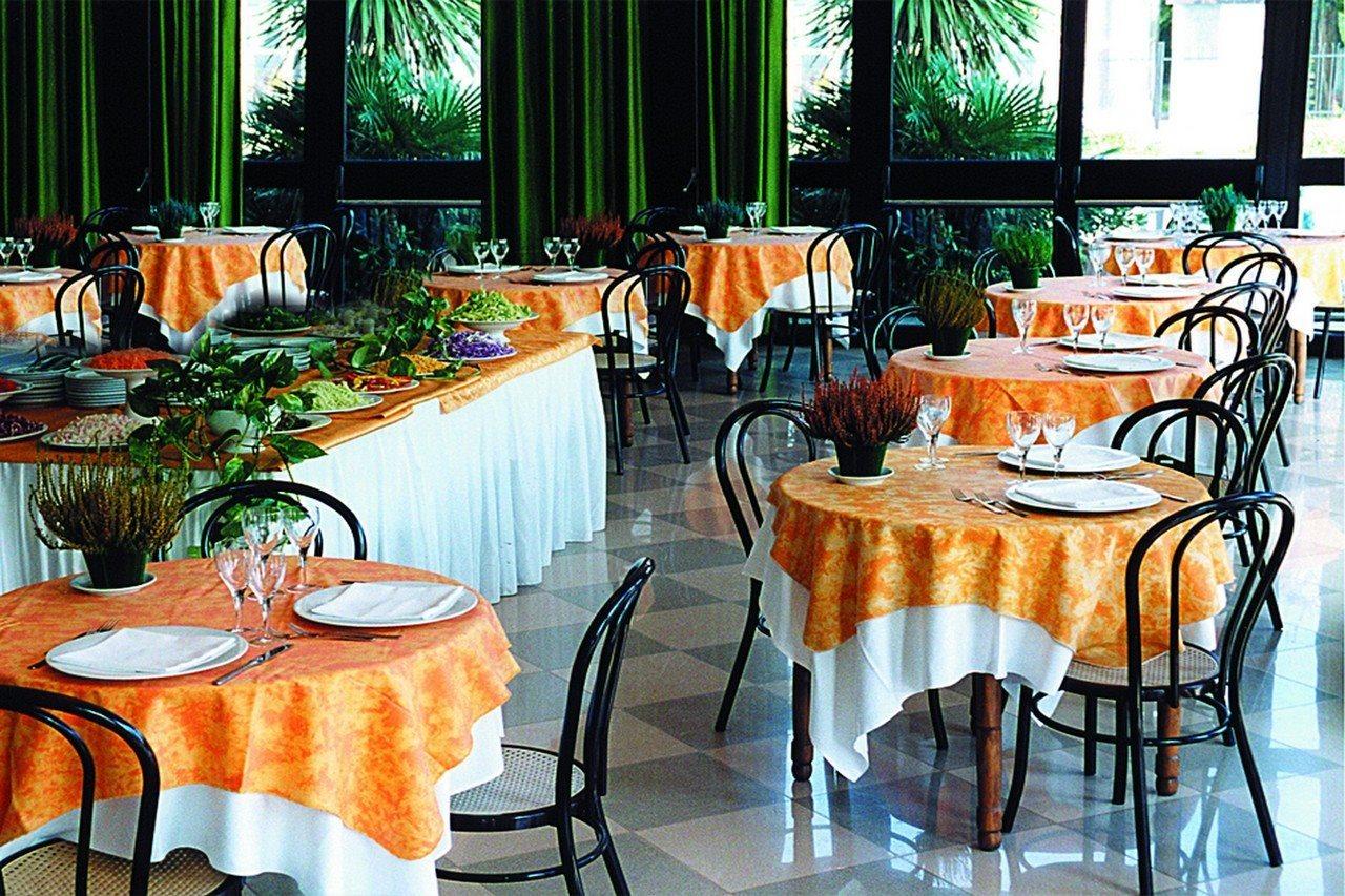 Hotel Genzianella Τσέρβια Εξωτερικό φωτογραφία