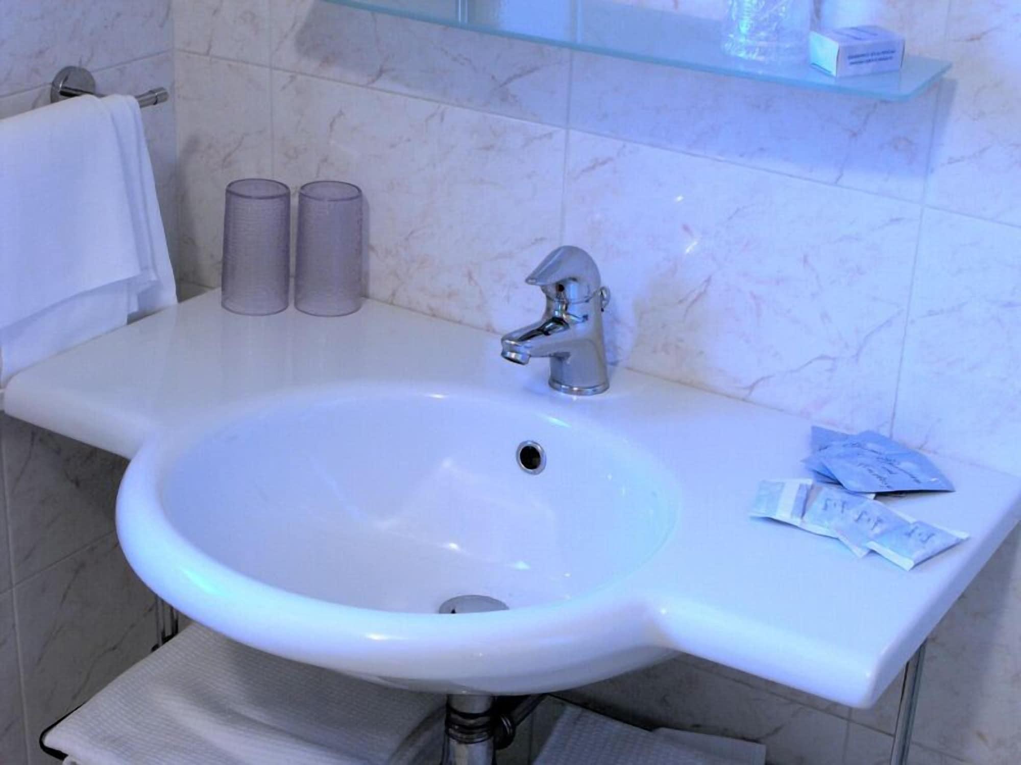Hotel Genzianella Τσέρβια Εξωτερικό φωτογραφία