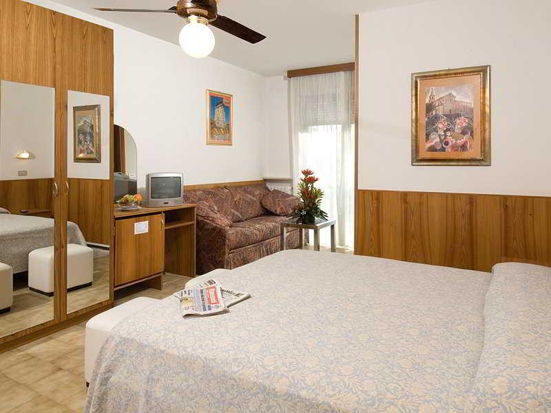 Hotel Genzianella Τσέρβια Εξωτερικό φωτογραφία