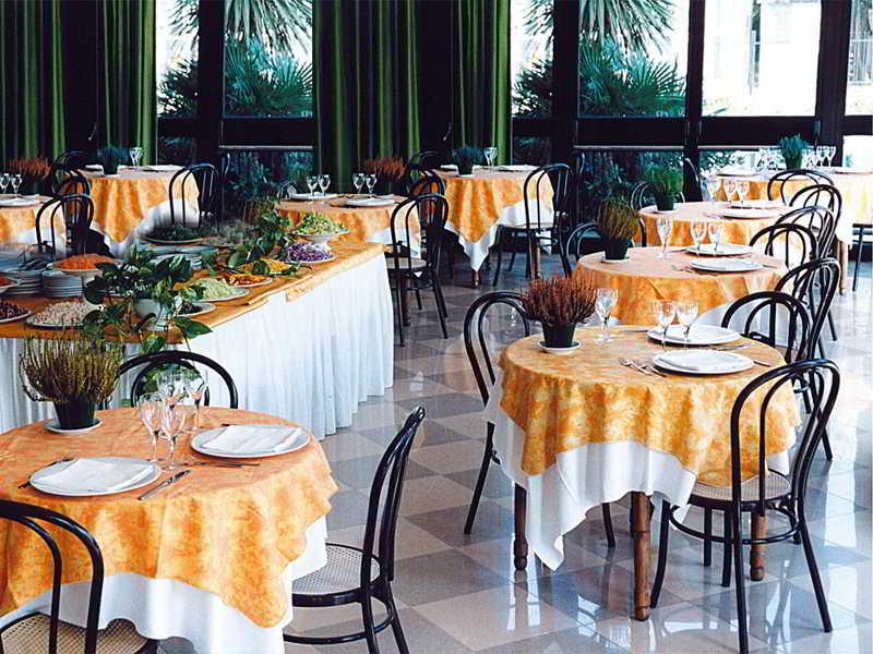 Hotel Genzianella Τσέρβια Εξωτερικό φωτογραφία