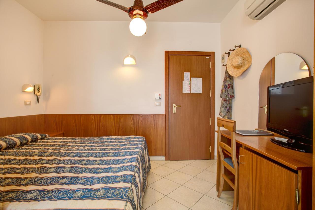 Hotel Genzianella Τσέρβια Εξωτερικό φωτογραφία
