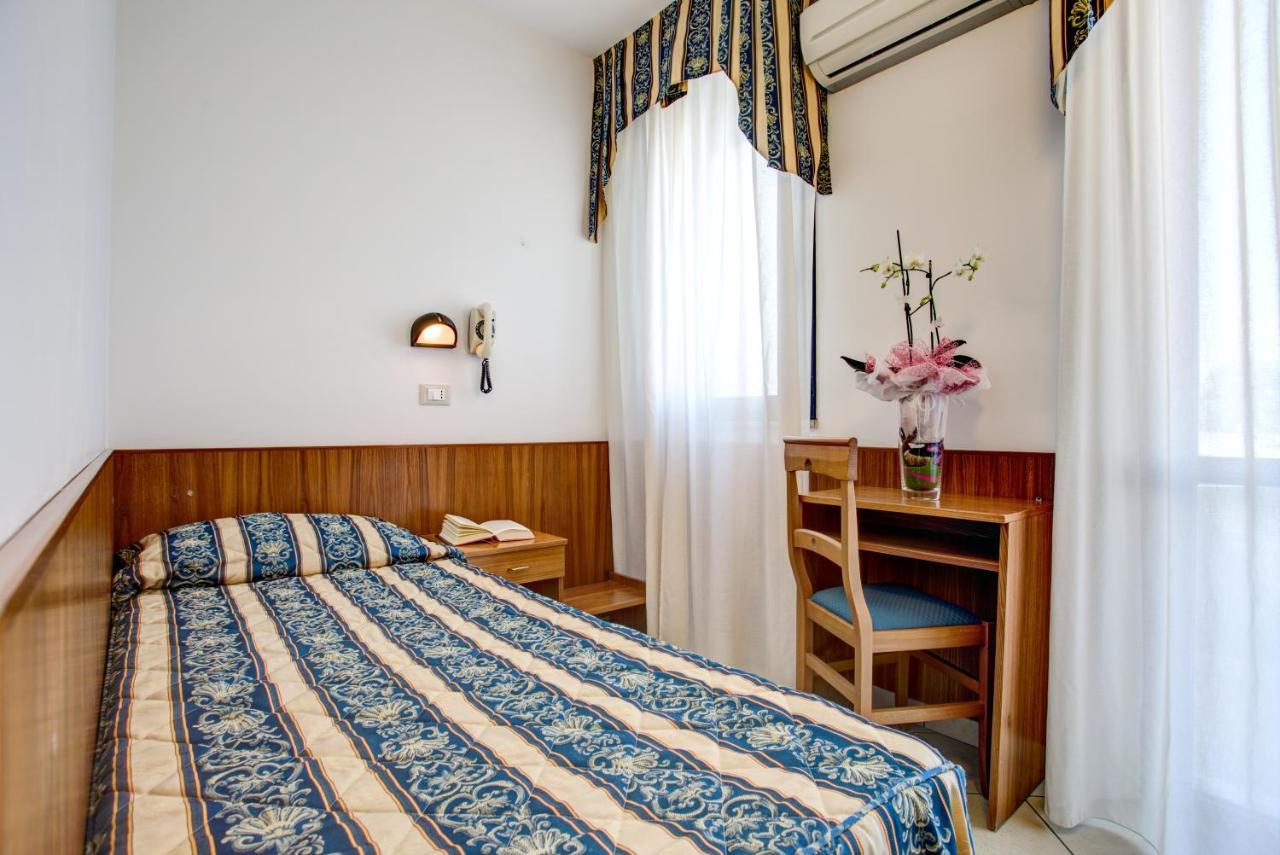 Hotel Genzianella Τσέρβια Εξωτερικό φωτογραφία