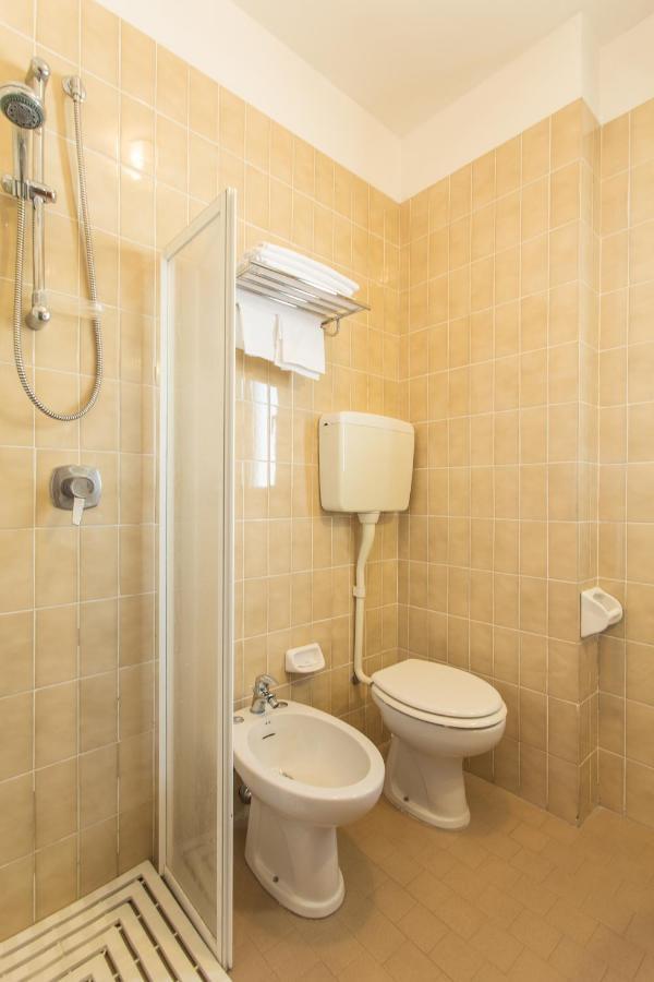 Hotel Genzianella Τσέρβια Εξωτερικό φωτογραφία