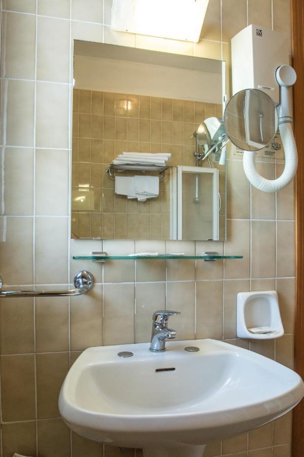 Hotel Genzianella Τσέρβια Εξωτερικό φωτογραφία
