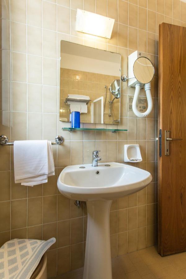 Hotel Genzianella Τσέρβια Εξωτερικό φωτογραφία