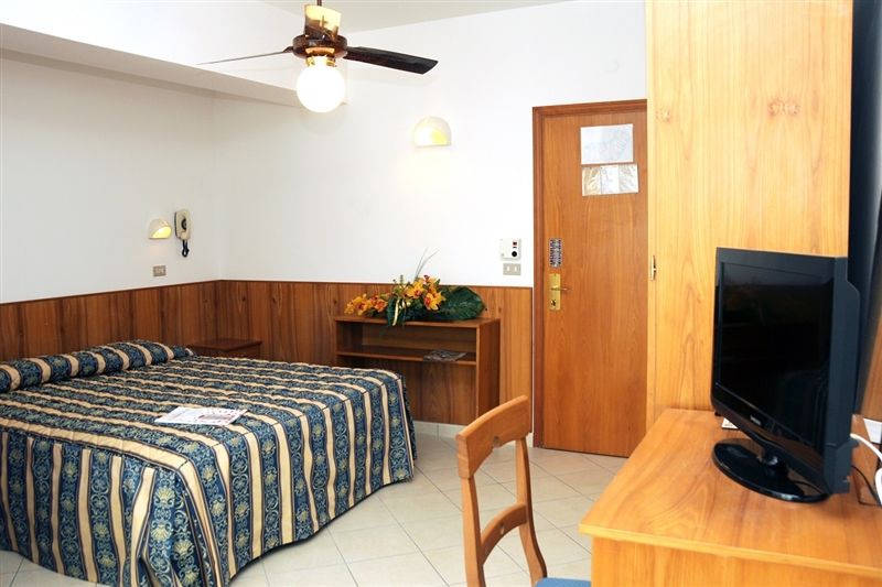 Hotel Genzianella Τσέρβια Εξωτερικό φωτογραφία