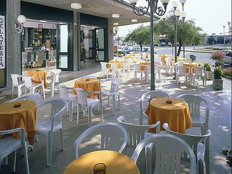 Hotel Genzianella Τσέρβια Εξωτερικό φωτογραφία