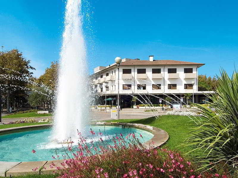 Hotel Genzianella Τσέρβια Εξωτερικό φωτογραφία