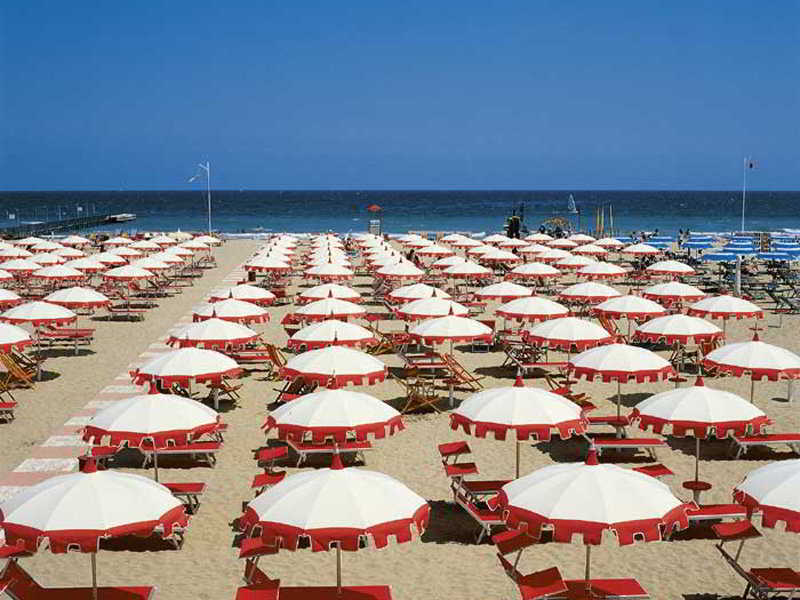 Hotel Genzianella Τσέρβια Εξωτερικό φωτογραφία